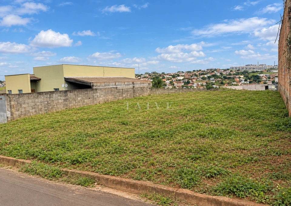 Imagens do imóveis Terreno À Venda Colúmbia Londrina