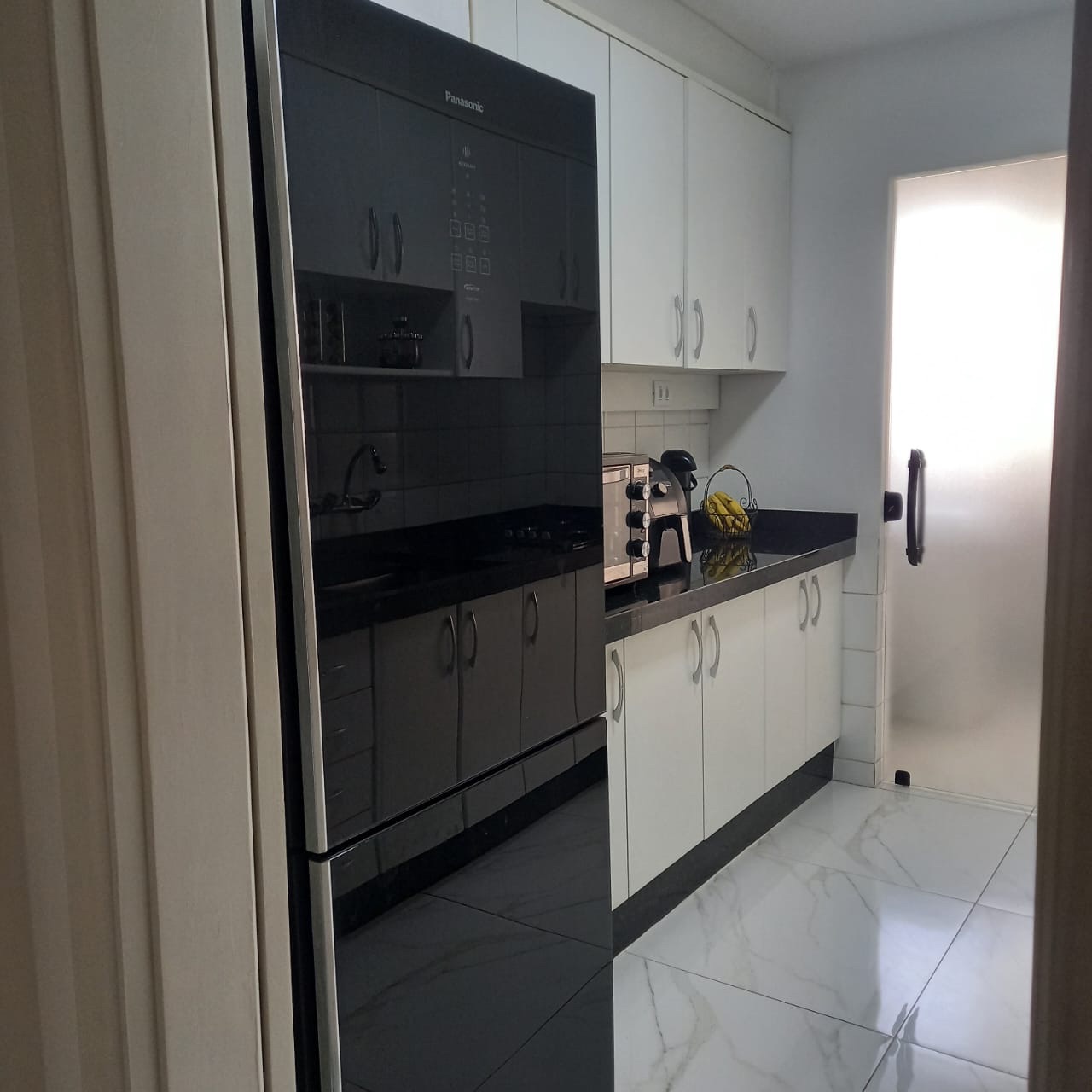 Apartamento à venda, Edifício Central Park, 3 quartos sendo 1 suíte, 2 vagas, andar alto - Gleba Fazenda Palhano, Londrina, PR