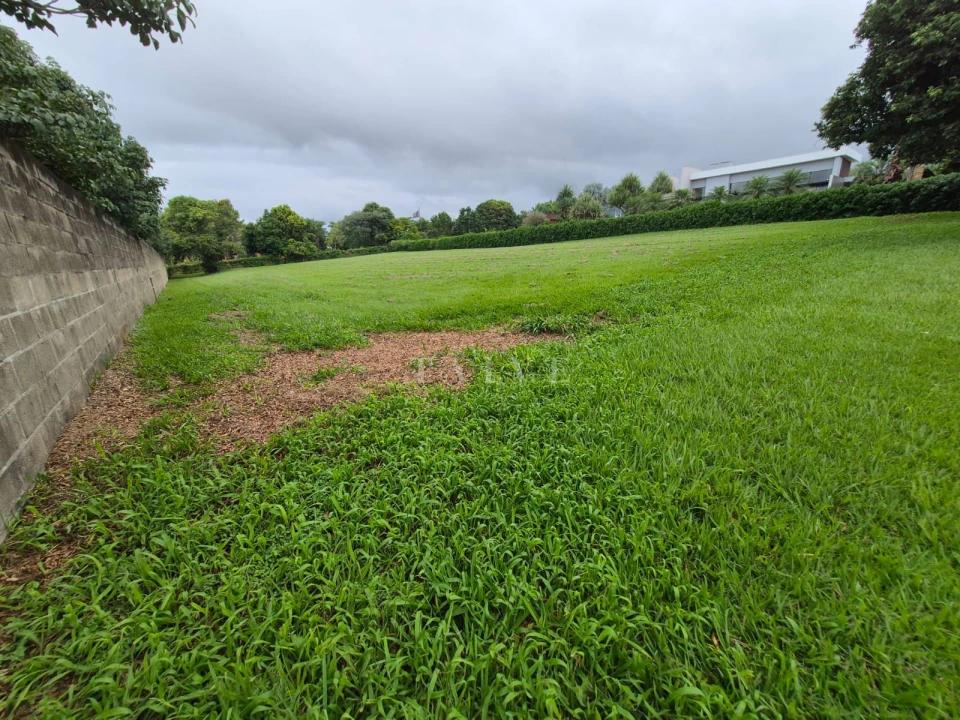 Terreno 2.500 m² à venda, Condominio Recanto do Salto - Londrina PR