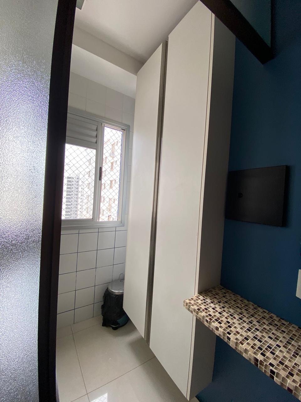 Apartamento à venda, Terra Bonita, Londrina, PR