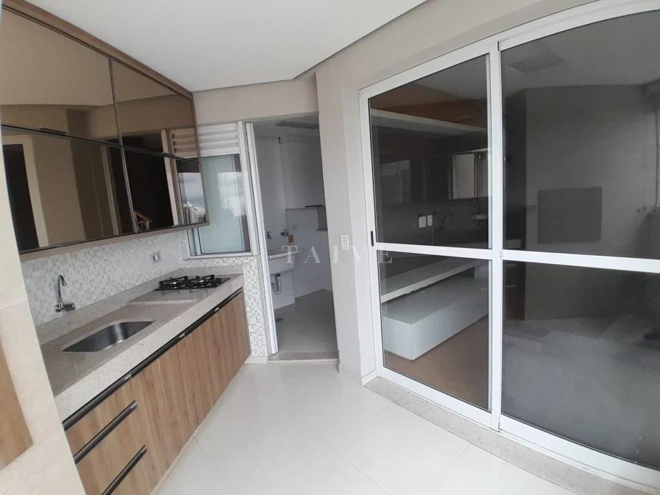 Imagens do imóveis Alugo apartamento semi-mobiliado no Evolution Ayrton Senna, 81 m² com 3 quartos, 2 vagas de garagem, Gleba Palhano, Londrina/PR