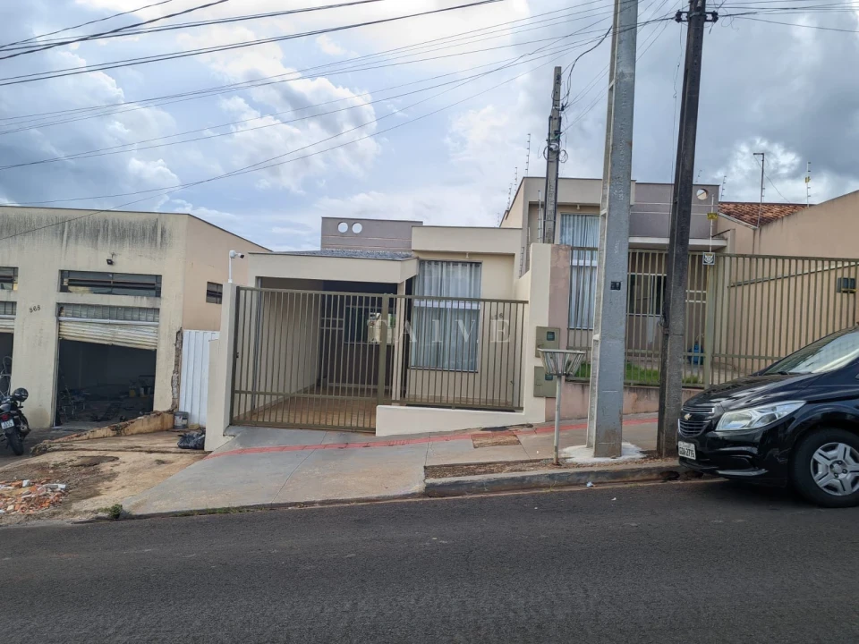 Casa 2 quartos à venda em Conjunto Café, Londrina - foto 2