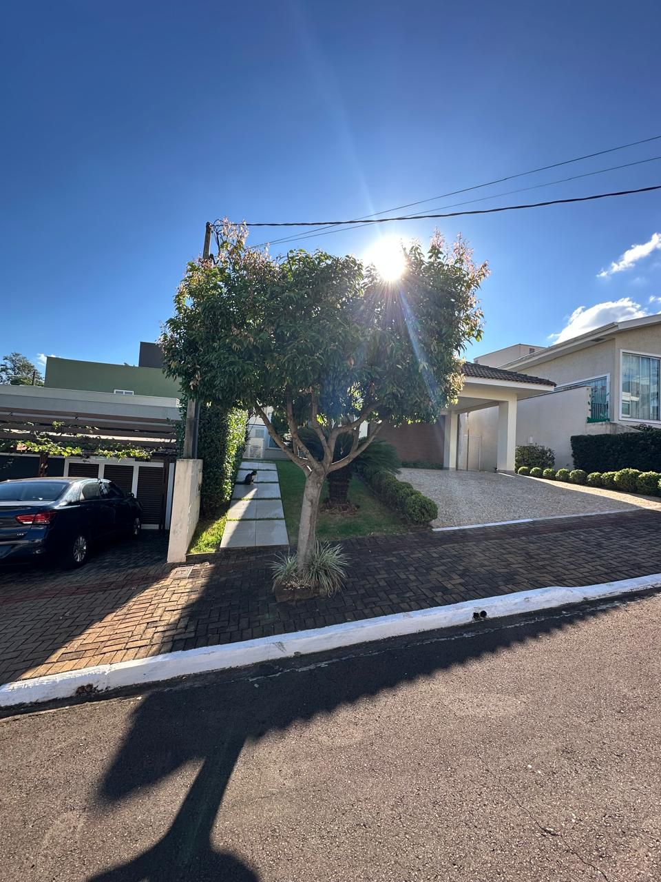 Casa à venda, 3 quartos sendo 1 demi suite, 360 m², Condomínio  Ville Campestre, Londrina, PR