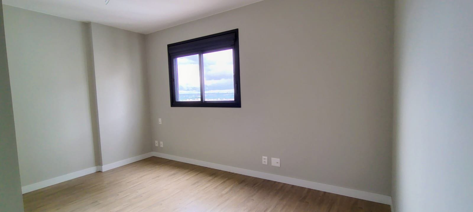 Apartamento novo à venda, Edifício Insight Palhano, 87m² úteis, 3 Dormitorios sendo 1 suíte, 1 vaga, andar alto- Gleba Fazenda Palhano, Londrina,