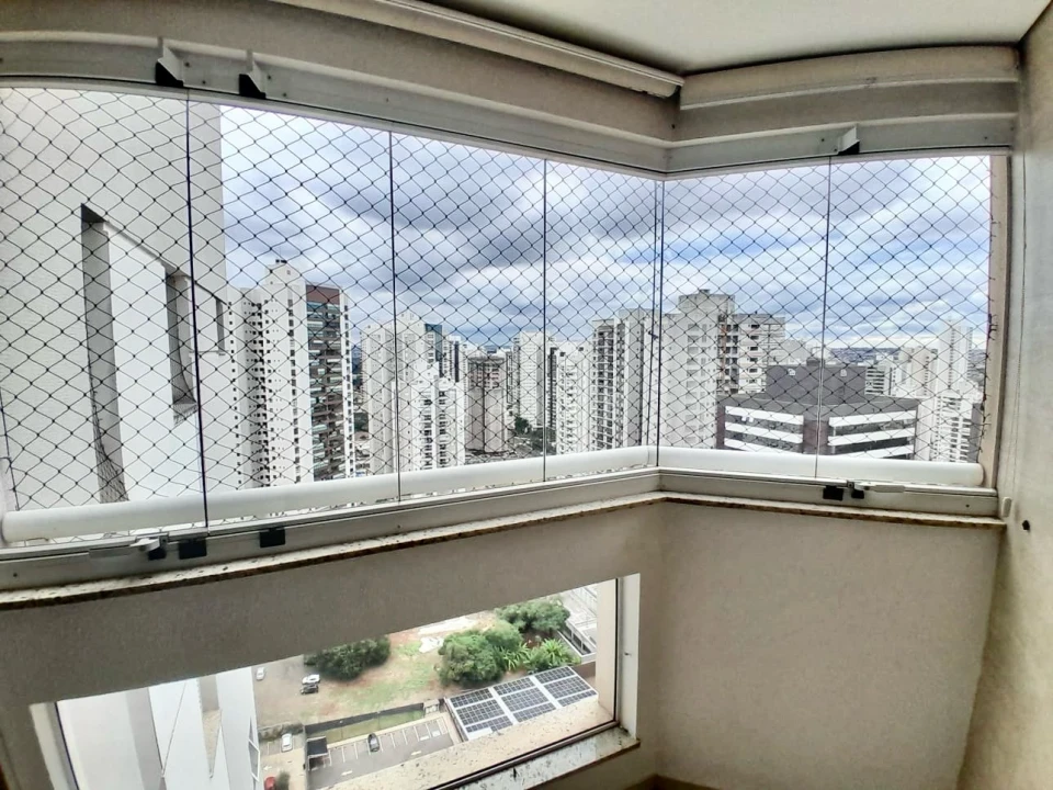 Apartamento à Venda, Gleba Palhano, Londrina, PR. Sofisticado e Completo!