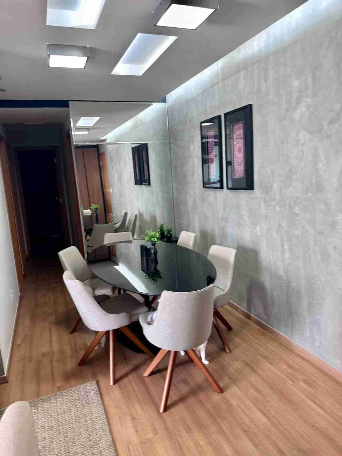 Apartamento à venda no Edifício Aqua Royal, 3 quartos,Terra Bonita, Londrina, PR