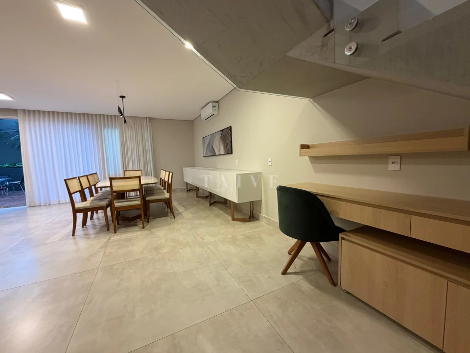 Casa 3 quartos à venda em Ideal, Londrina — Bella Vitta - foto 6