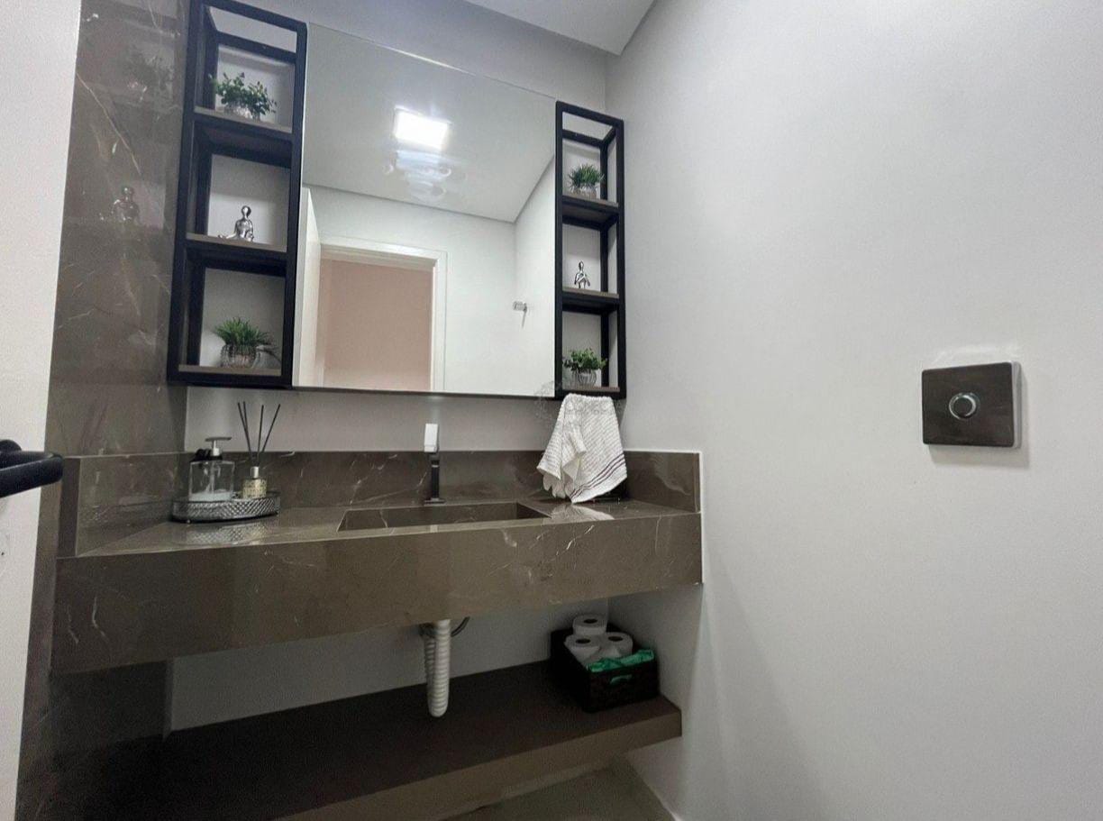 Casa à venda, Sabará I, Londrina, PR