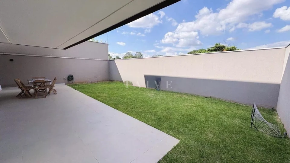 Imagens do imóveis Casa Em Condomínio À Venda E Locação Condomínio Ville Campestre londrina