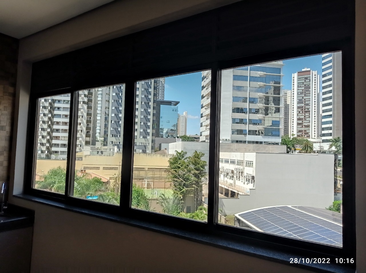 Apartamento  à Venda, Edifício Toulouse, 187m² úteis, 3 quartos sendo 2 suítes, 3 vagas, planejado - Gleba Fazenda Palhano, Londrina, PR