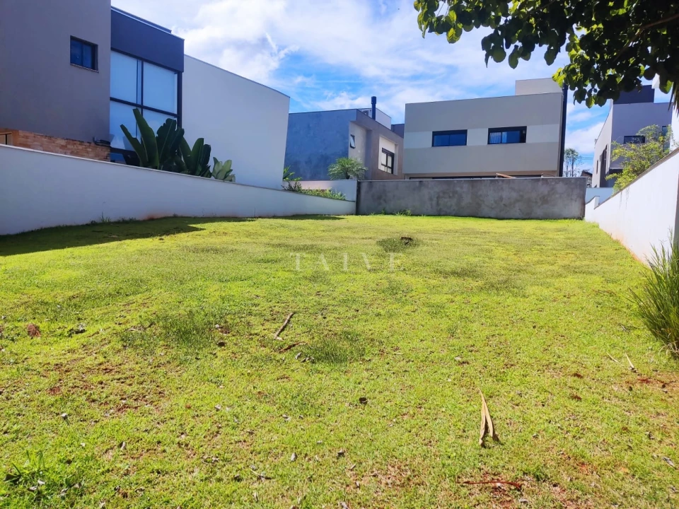 Terreno à venda em Vivendas do Arvoredo, Londrina — Alphaville  II - foto 6