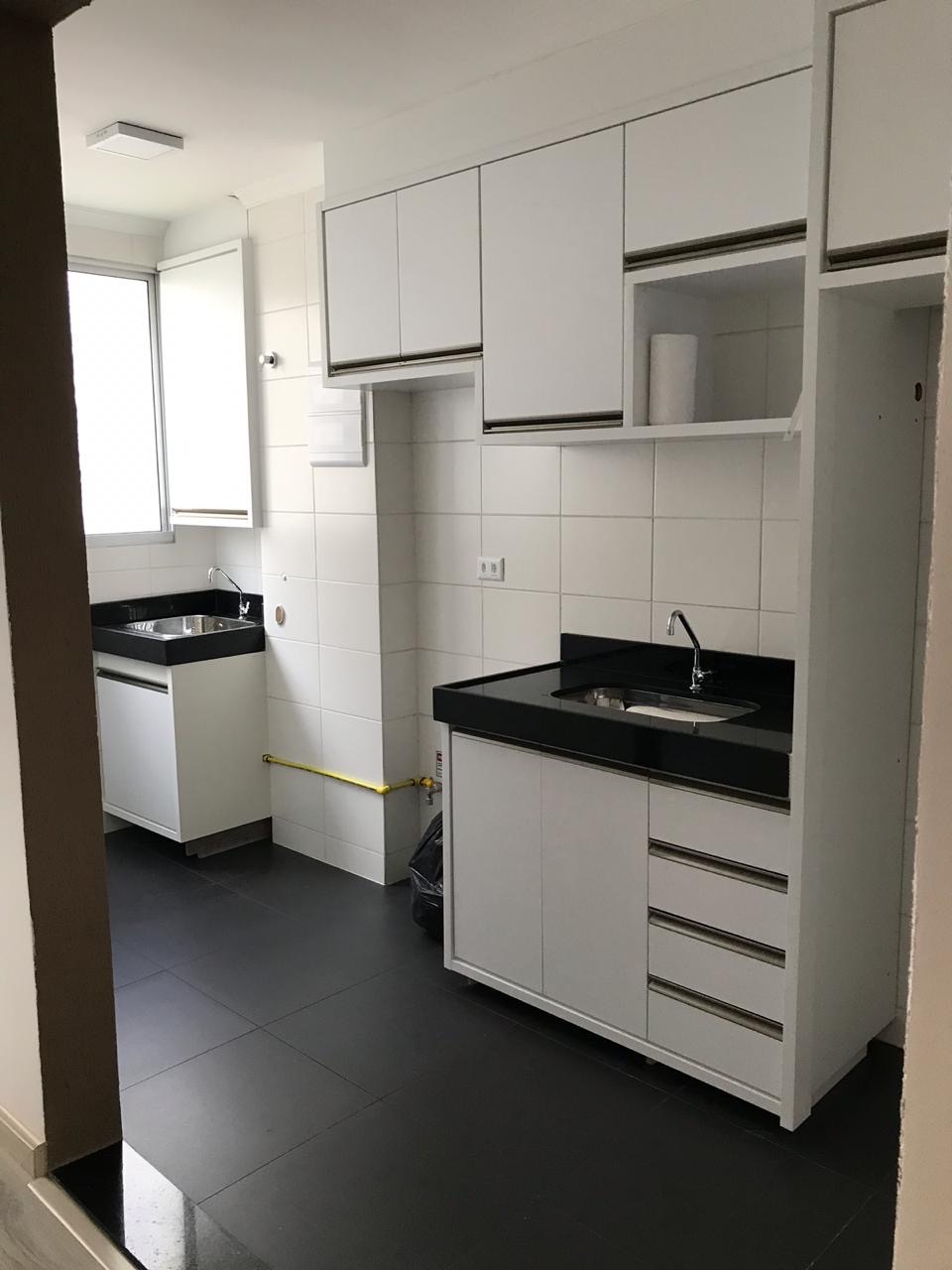 Apartamento à venda, Spazio Louvre, 2 quartos, 45 m², Gleba Fazenda Palhano, Londrina, PR