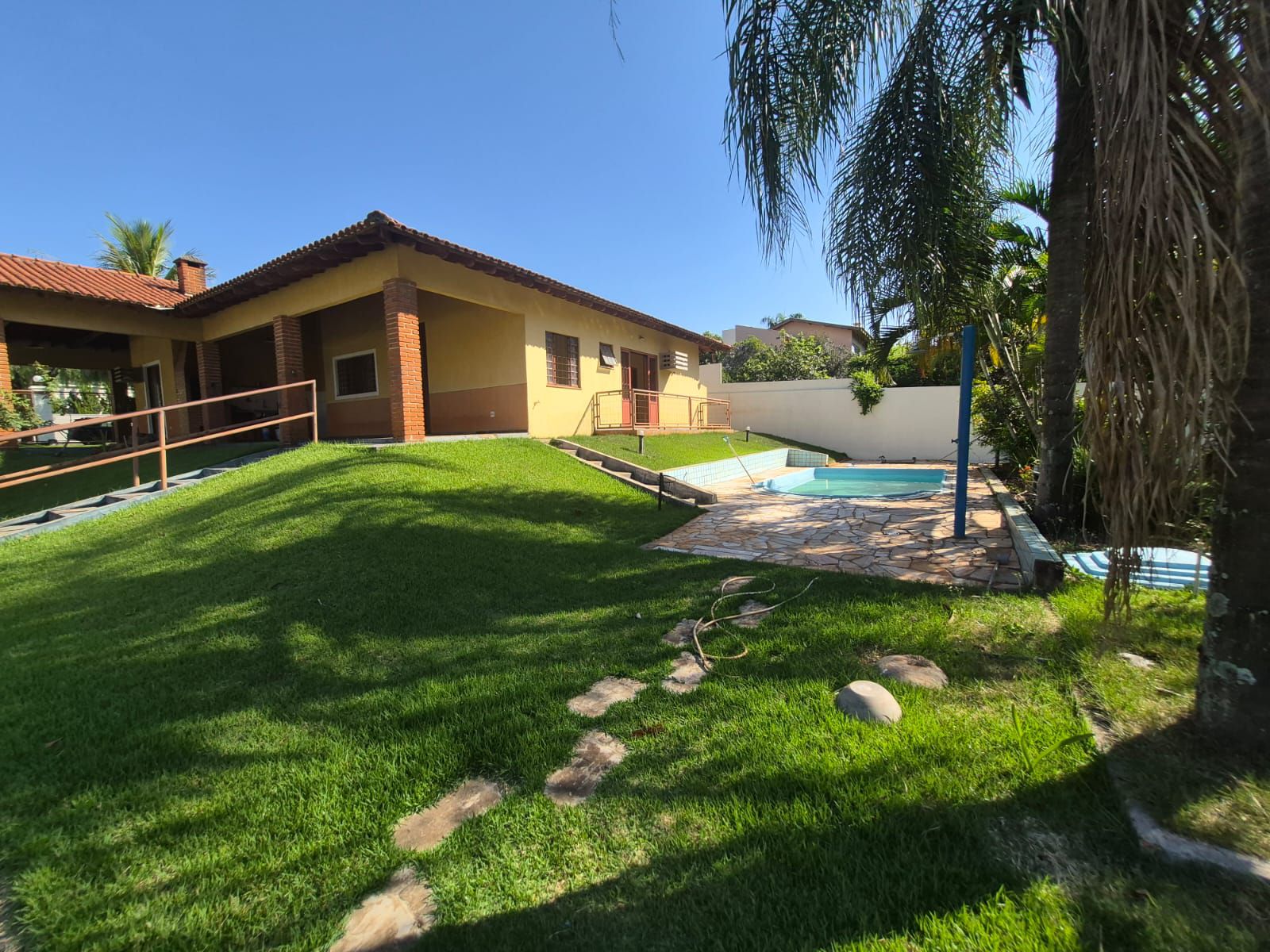 Casa à venda, 3 quartos sendo 2 suites, 350 m², Recanto do Salto, Londrina, PR - Oportunidade Unica