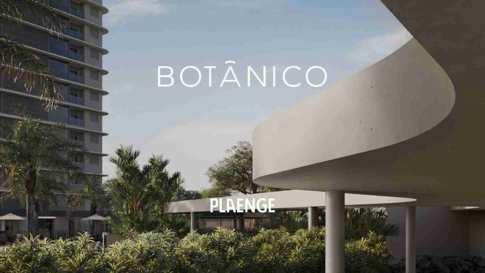 Lançamento Complexo Botânico na planta, apartamento 122m² úteis, 3 quartos sendo 1 suíte, prox a Ayrton Senna e Madre Leônia-  Gleba Palhano, Lon