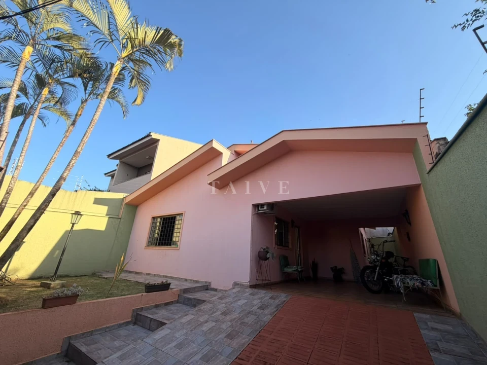 Casa 3 quartos à venda em Universitário, Londrina - foto 3