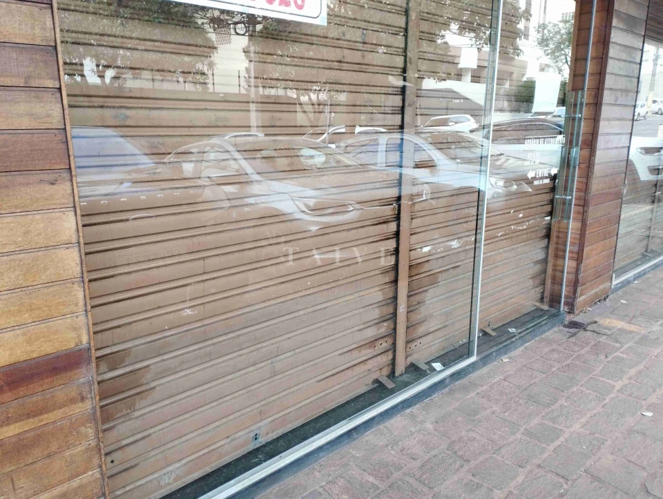 Imóvel comercial para alugar em Centro, Londrina — Residencial Estância Pousada Tucunaré - foto 6