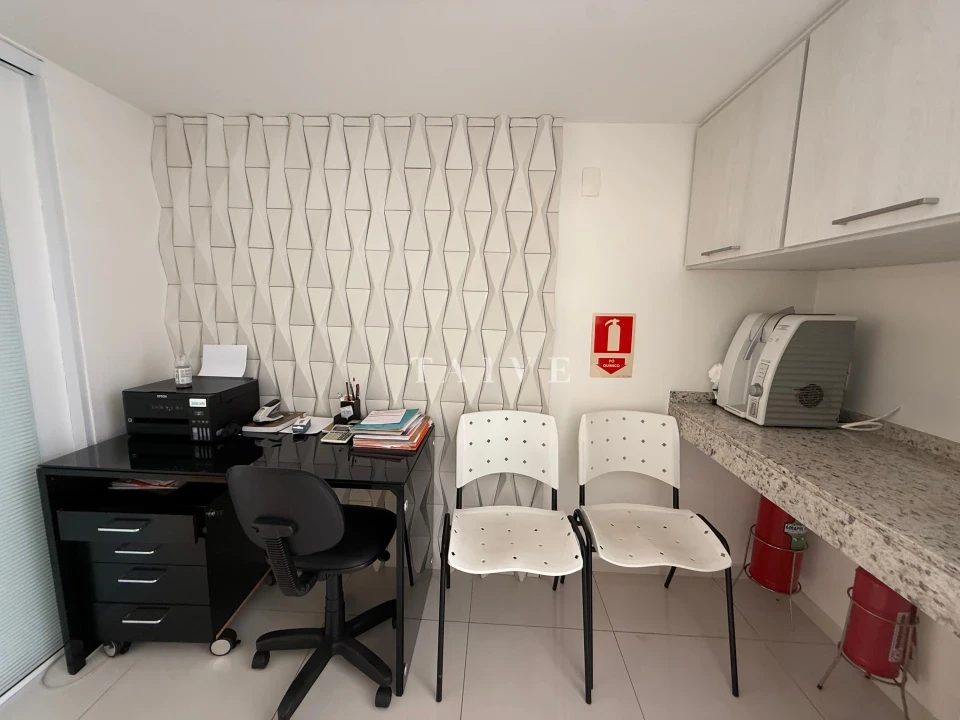 Casa para alugar em Aurora, Londrina — Saint German - foto 5