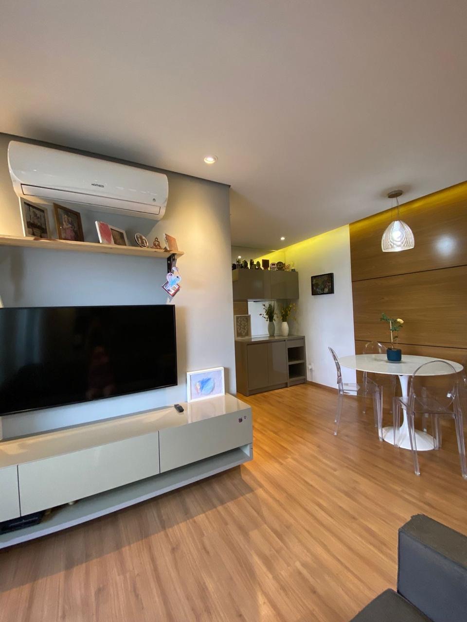 Apartamento à venda, Terra Bonita, Londrina, PR