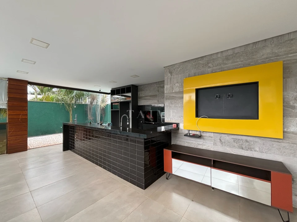 Casa À Venda Mediterrâneo Londrina