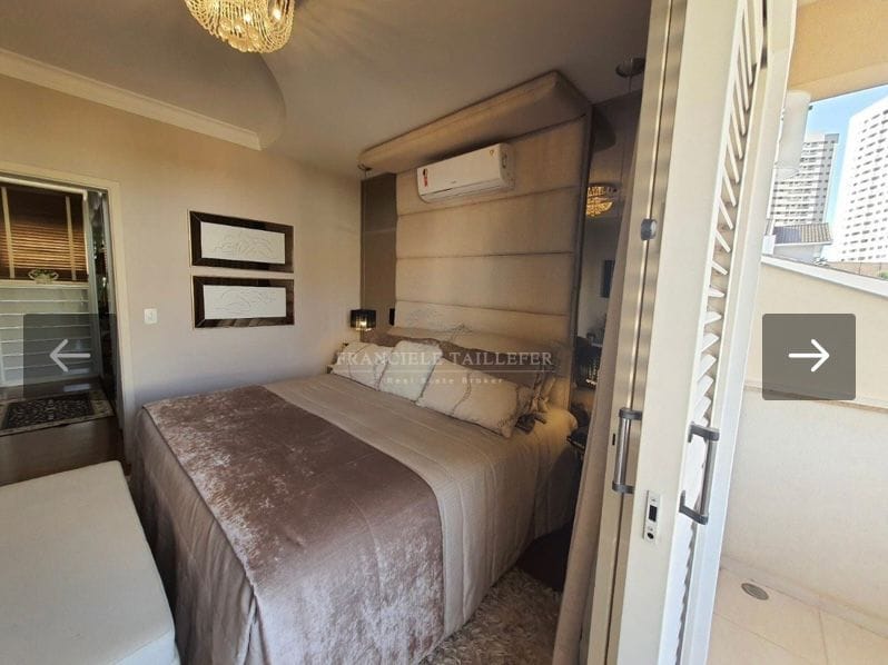Sobrado a venda, Cond. Village Pinheiro, 246 m² úteis, 3 quartos sendo 1 suite master, 4 vagas- Portal de Versalles II- Londrina Pr