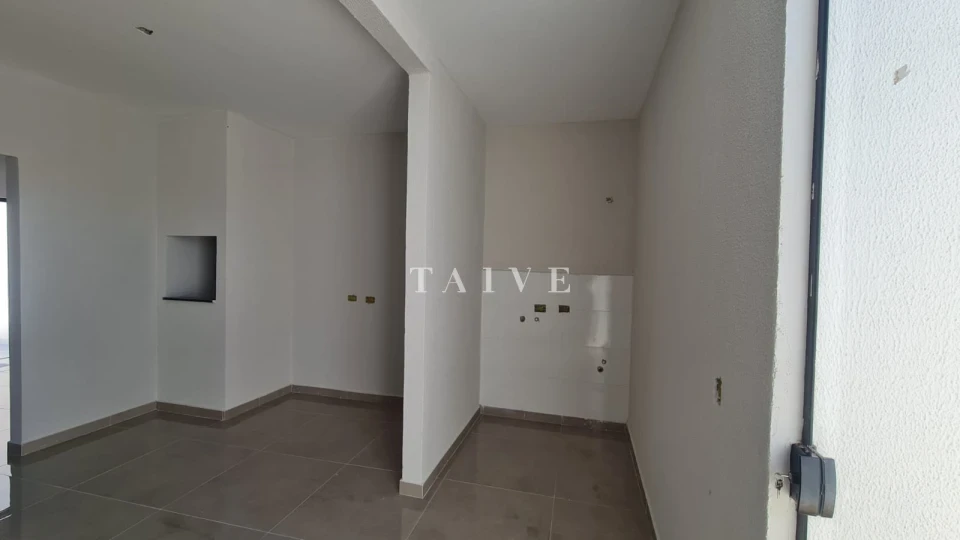 Imagens do imóveis Casa Geminada Nova 112m² 3 Quartos (1 Suíte) - Columbia - Londrina-PR