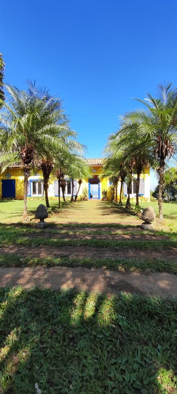 Fazenda à venda, Área Rural de Pardinho, Pardinho, SP