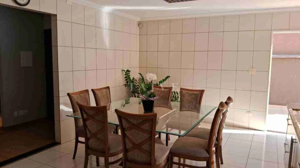 Casa 3 quartos à venda em Califórnia, Londrina — Sun Lake Residence - foto 4