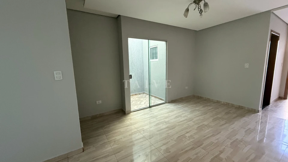 Casa Geminada À Venda Jardim Da Luz Londrina