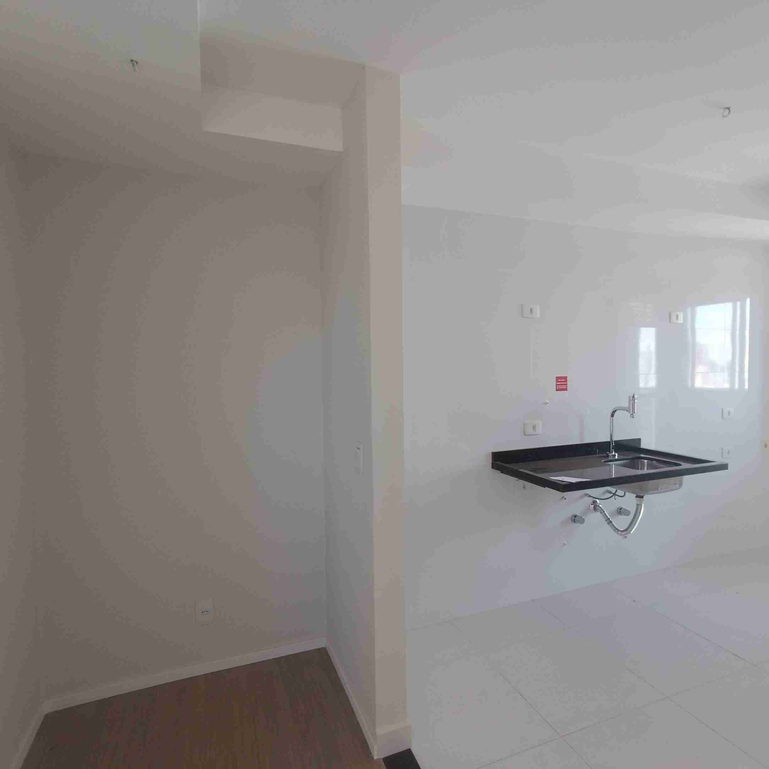 Apartamento à Venda, Edifício Vista Parque lago, 71m² úteis, 3 quartos sendo 1 suíte, 2 vagas, andar alto -  Jardim Presidente, Londrina, PR