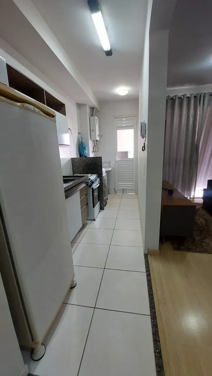 Apartamento a venda 3 quartos (1 suíte), andar baixo, Boulevard Village residence - foto 2