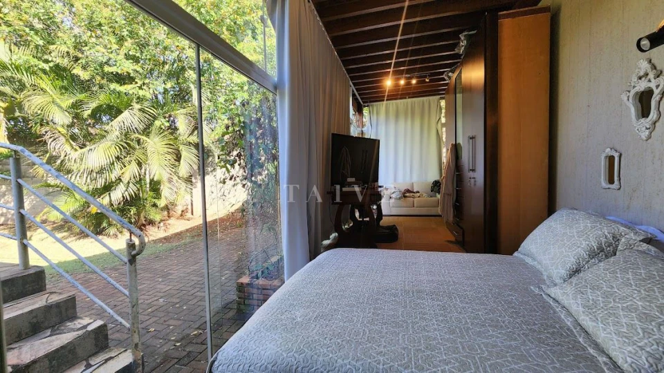 Fazenda, sítio ou chácara 2 quartos à venda em Recanto Santa Andréa, Cambé — Condominio Golf Ville - foto 6