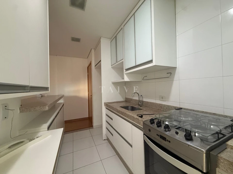 Apartamento à venda, 3 quartos sendo 1 suite, 81 m², Evolution Home Alto da Palhano, Gleba Fazenda Palhano, Londrina.
