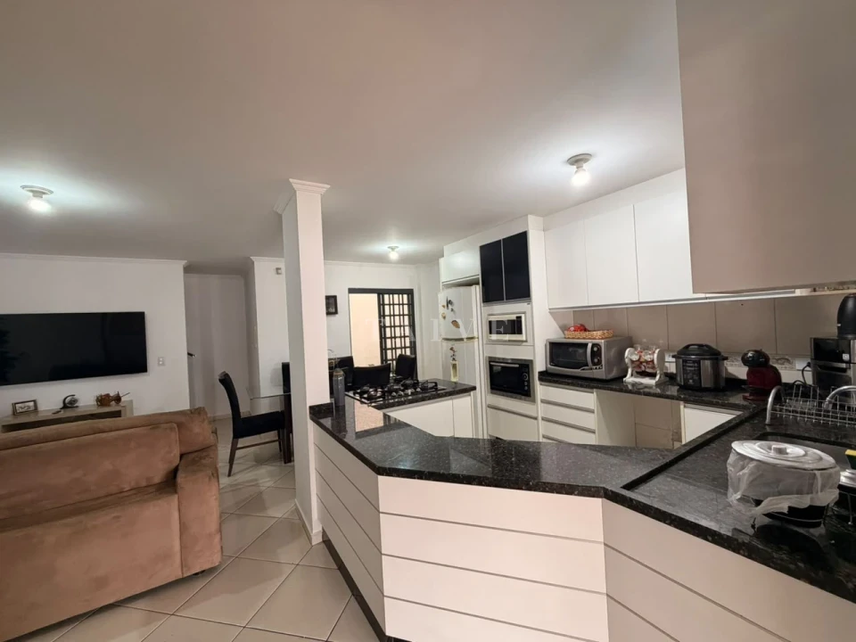 Casa 3 quartos à venda em Esperança, Londrina - foto 13