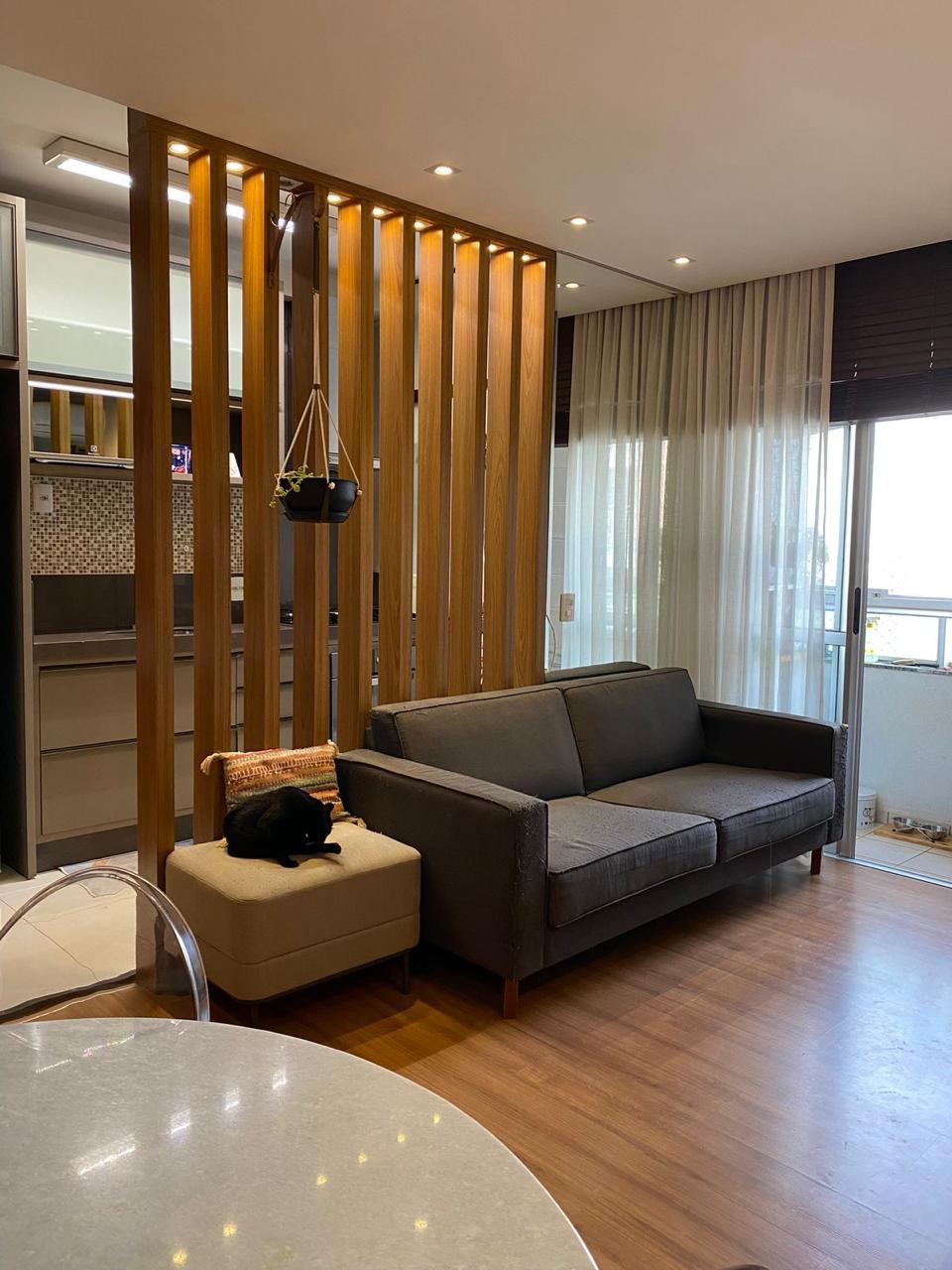 Apartamento à venda, Terra Bonita, Londrina, PR