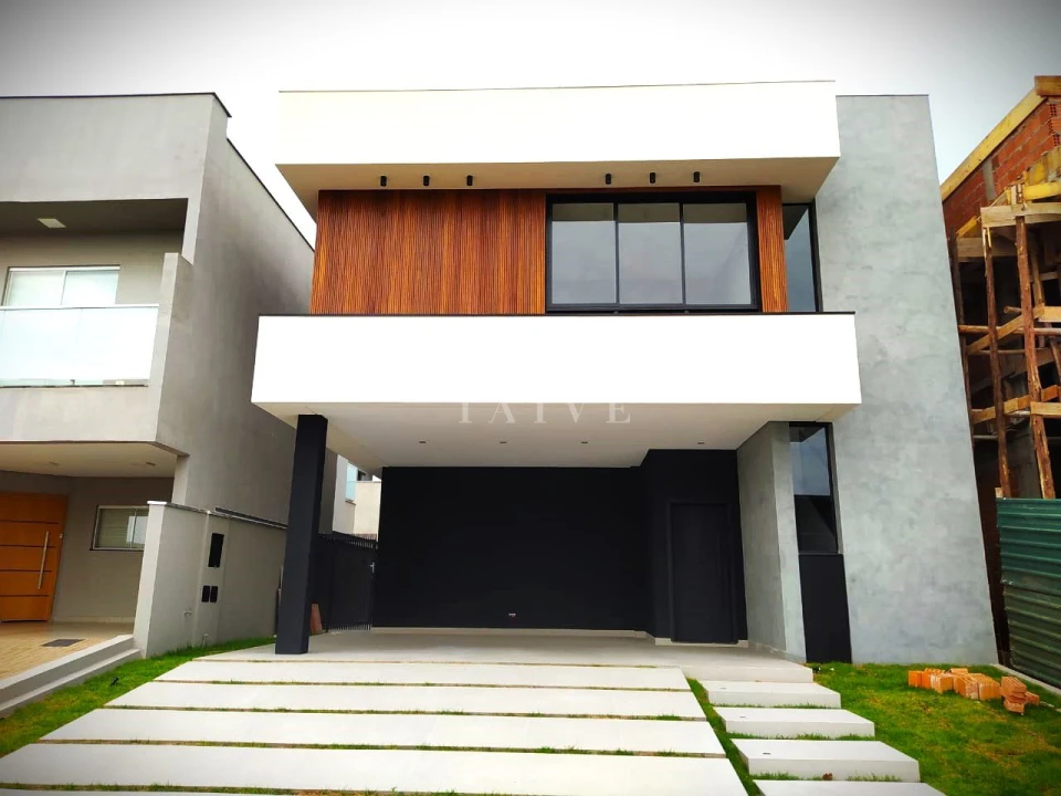Casa 3 quartos à venda em Gleba Simon Frazer, Londrina — Alphaville  II - foto 6