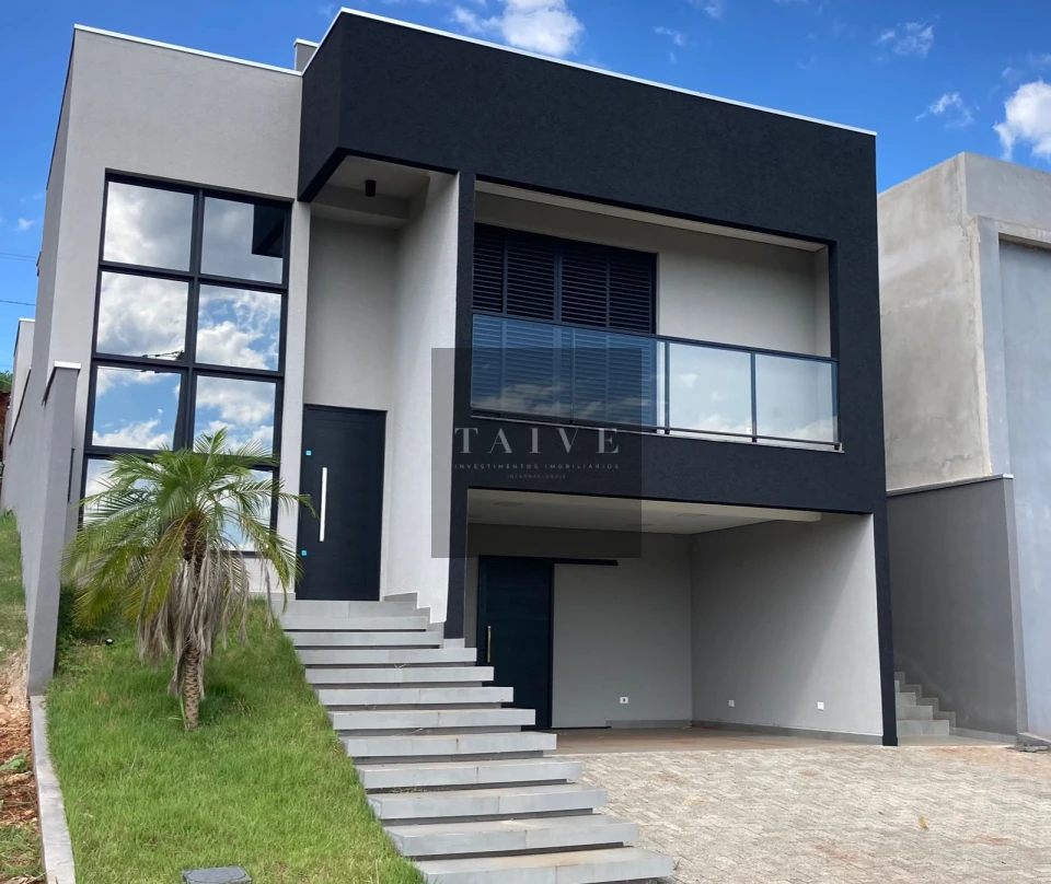 Imagens do imóveis CASA Tauá Araguari