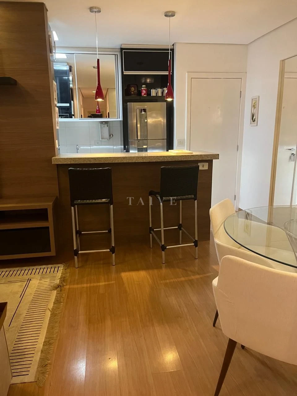 Apartamento à venda, 2 quartos sendo 1 suite, 118 m², Evolution Home Ayrton Senna, Santa Rosa, Londrina, PR