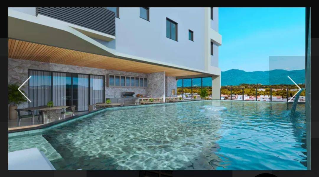 Apartamento Para investimento à venda, Pereque, Itapema, SC 600Mts do MAR, Pega permuta