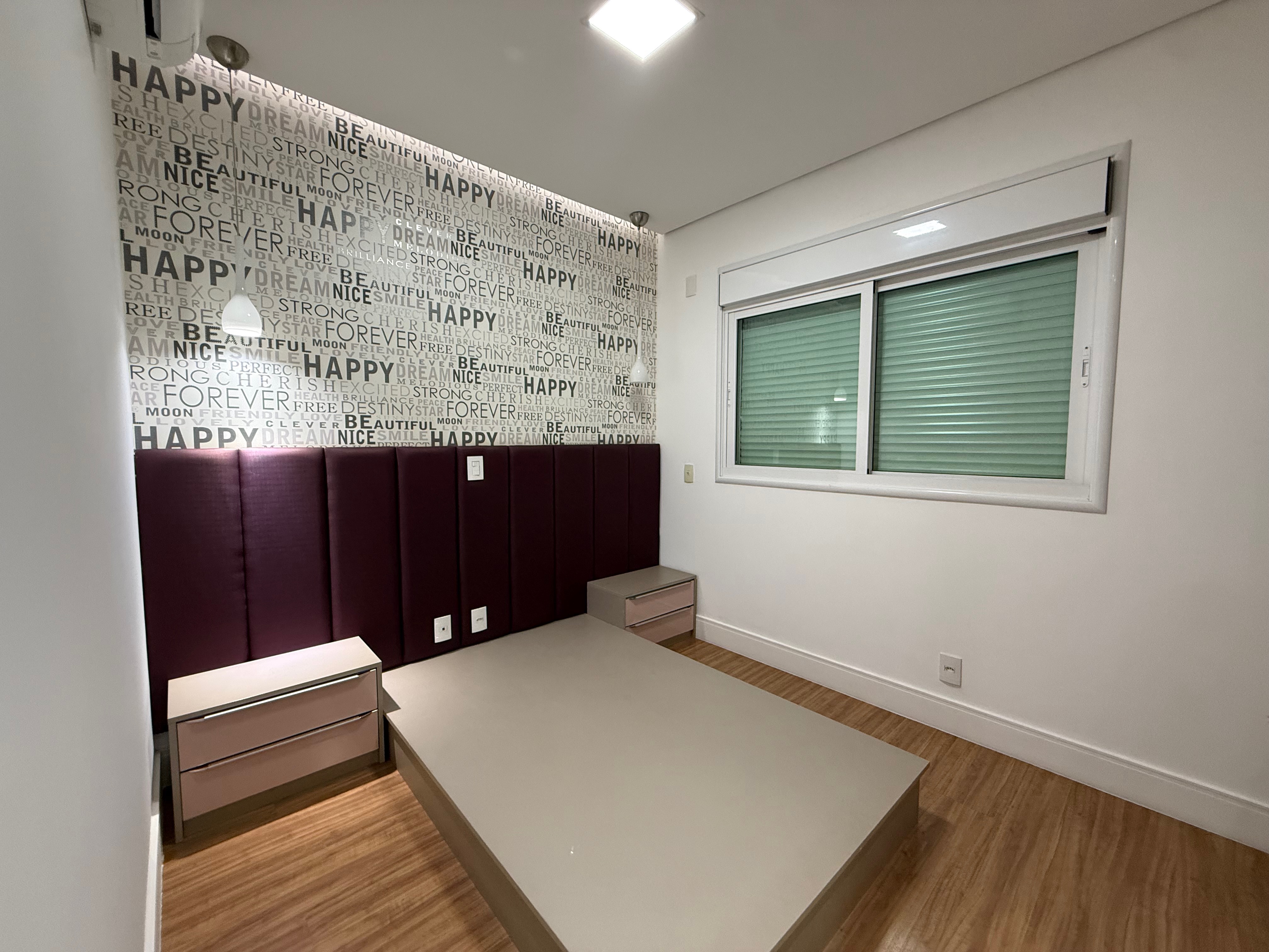 Apartamento à venda, Edifício Le Blanc, 236m² úteis, 3 suítes, 4 vagas, elevador privativo, ampla varanda gourmet - Gleba Palhano, Londrina, PR