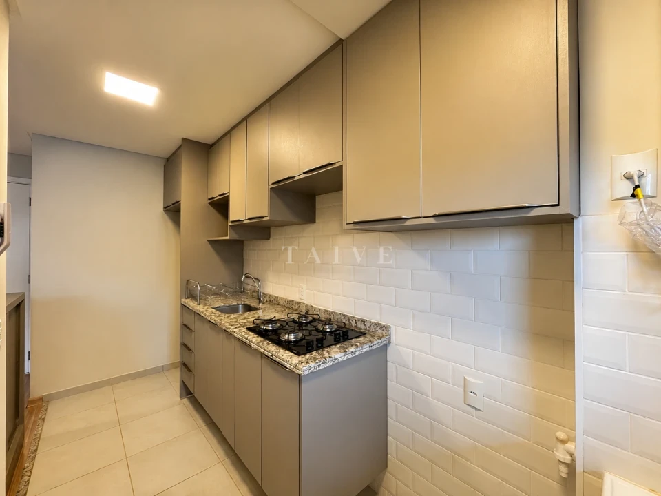 Imagens do imóveis HAMPTONS RESIDENCE para locação com 2 quartos, gleba pallhano, face leste