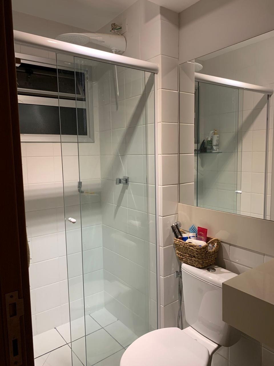 Apartamento à venda, Terra Bonita, Londrina, PR