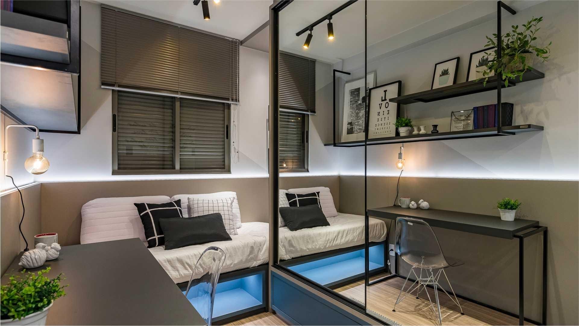 Apartamento à venda, Sunny Downtown,  64m2 uteis, 2 Dormitorios, Sendo 1 Suite, Sala Estendida, Sacada com Churrasqueira, Bairro: Marco Zero, Lon