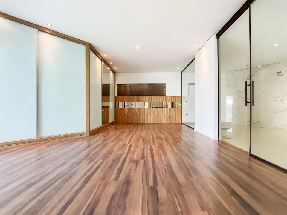 Casa Em Condomínio À Venda Sun Lake Residence Londrina