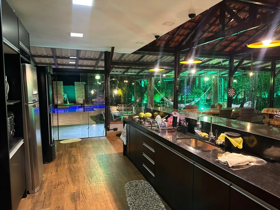 Fazenda, sítio ou chácara 2 quartos à venda em ITAUNA, Ibiporã — Recanto Fazenda NATA - foto 6