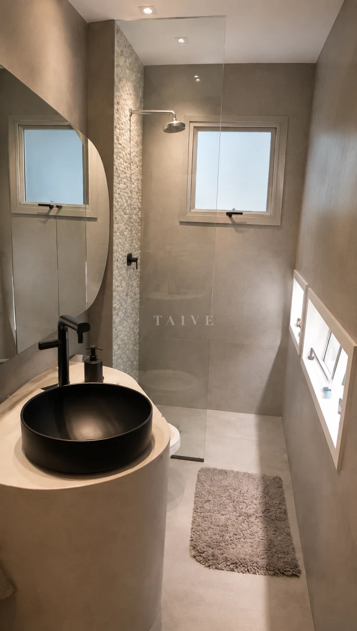 Vende-se apartamento mobiliado no edifício Evolution Ayrton Senna
