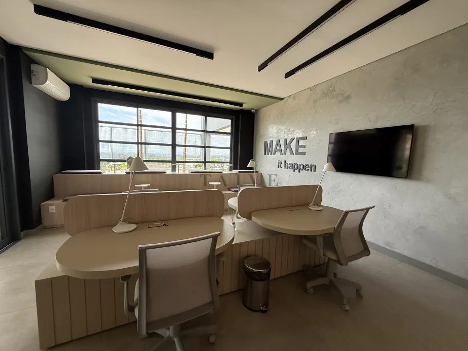 Apartamento À Venda Wood Vanguard Londrina - foto 17