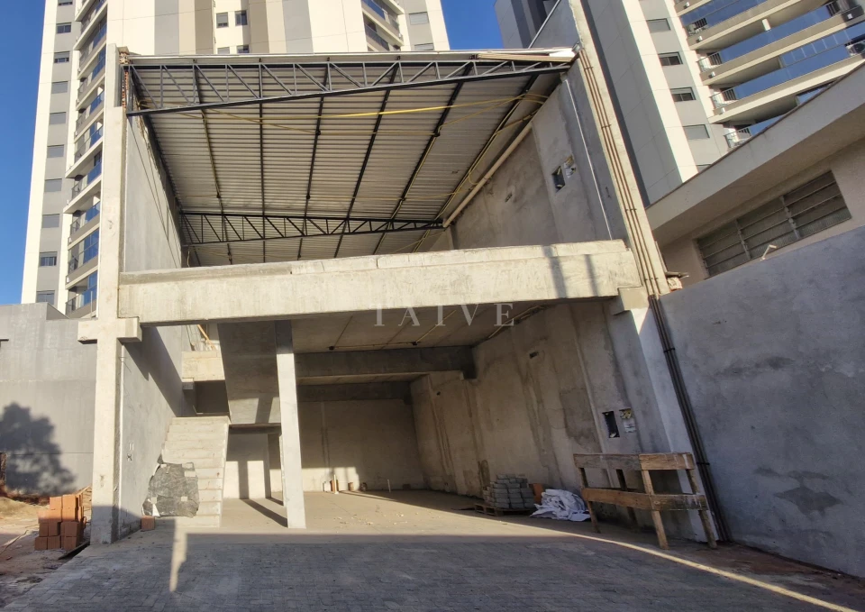 Imóvel comercial para alugar em Jardim Santo Antônio, Londrina — Florais Eco Resort & Residence - foto 6
