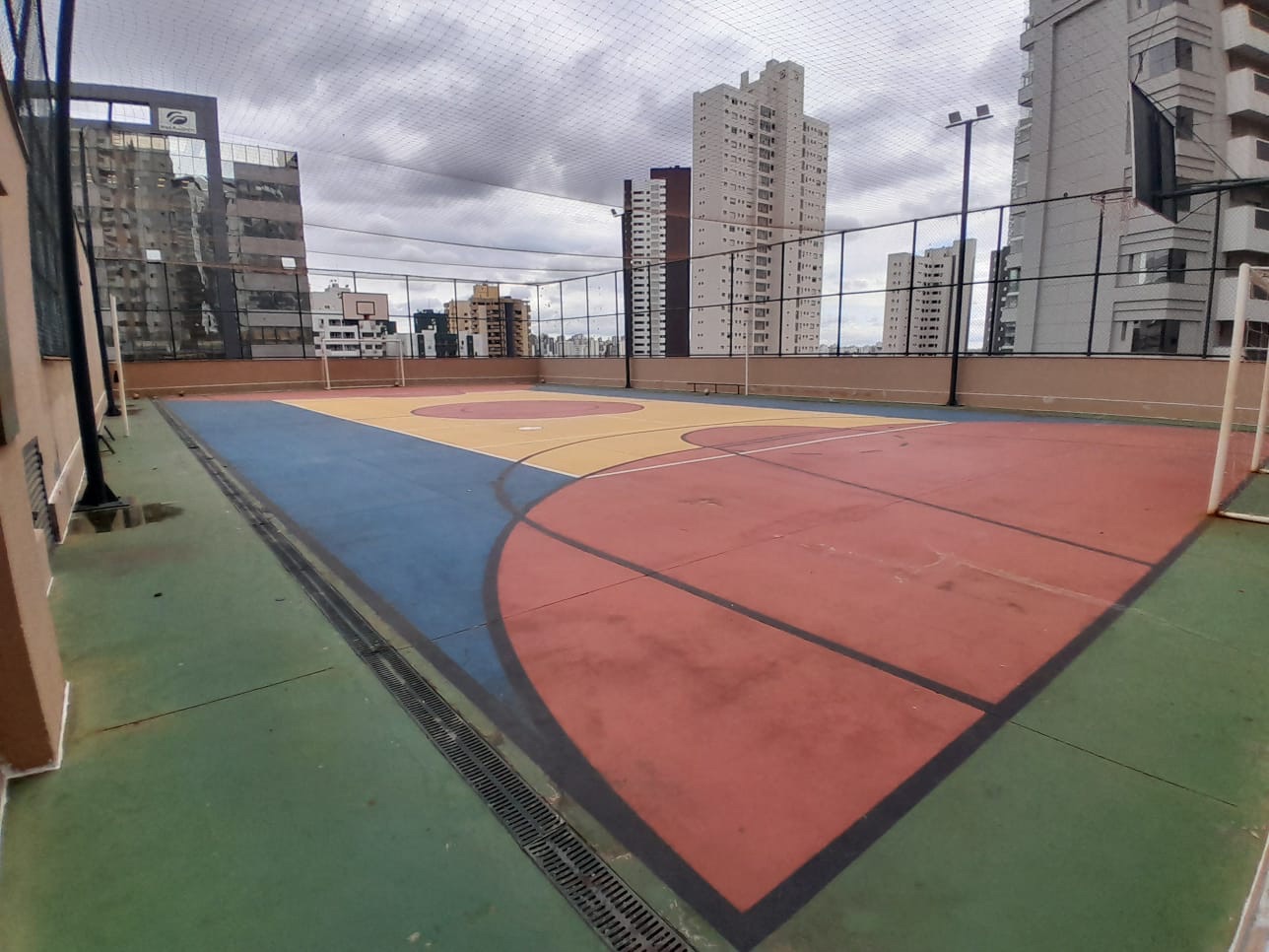 Apartamento padrão à Venda, Santa Rosa, Londrina, PR