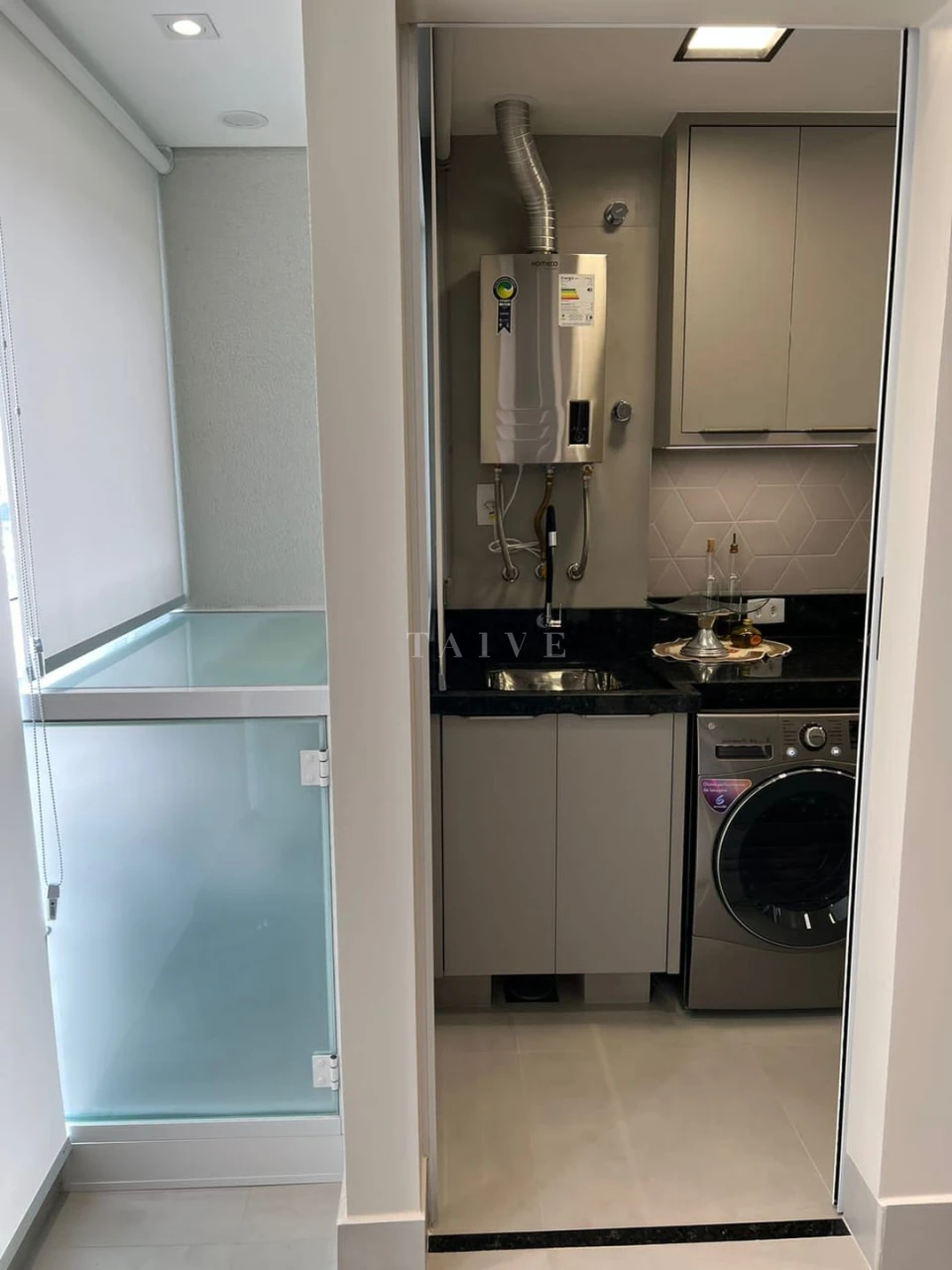 Apartamento 2 quartos à venda em Jardim Presidente, Londrina — Vista Parque Lago Igapó - foto 6