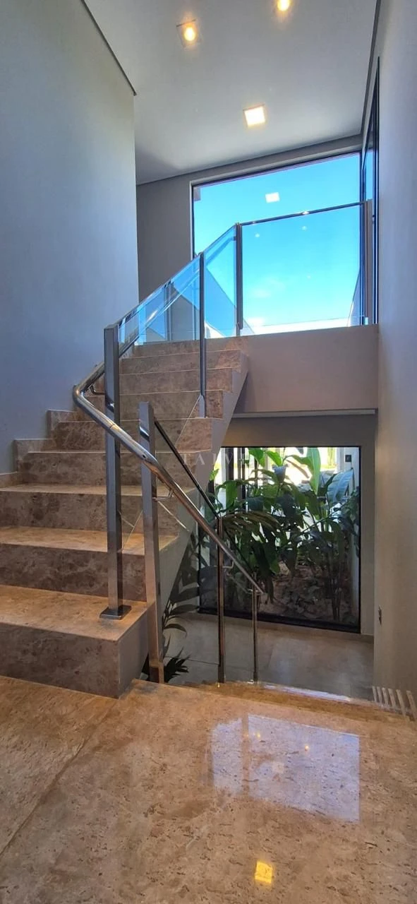 Fazenda, sítio ou chácara 5 quartos à venda em Chácara Santa Maria, Cambé — Residencial Estância Pousada Tucunaré - foto 6